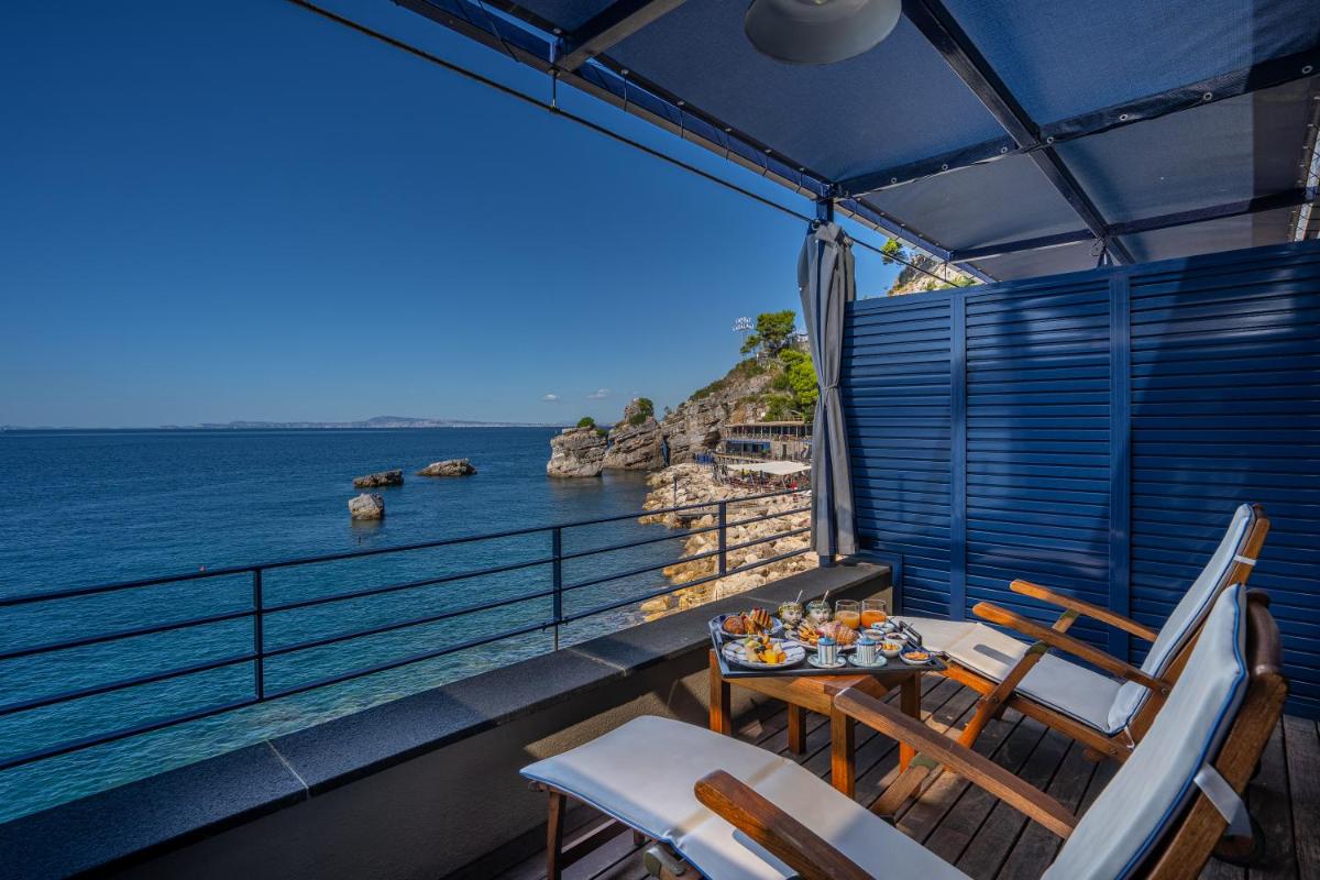Hotel Capo La Gala & Wellness