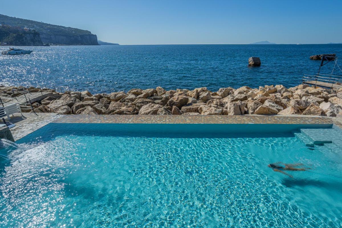 Hotel Capo La Gala & Wellness