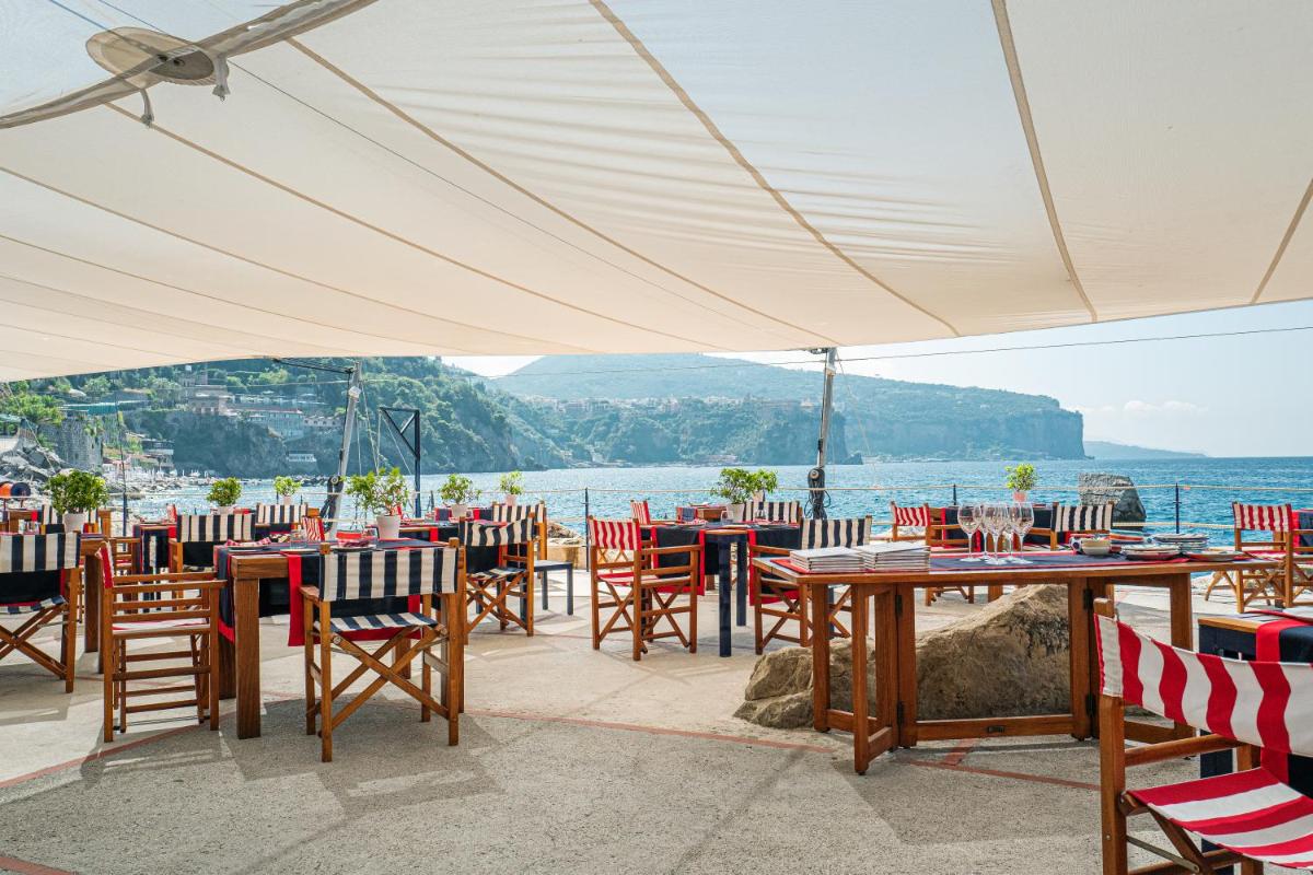 Hotel Capo La Gala & Wellness