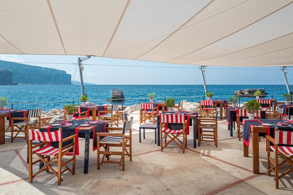 Hotel Capo La Gala & Wellness