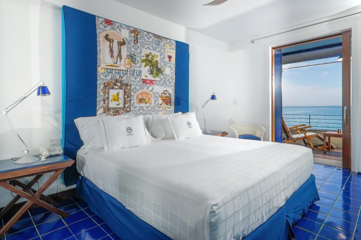Hotel Capo La Gala & Wellness