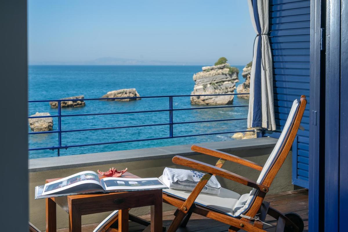 Hotel Capo La Gala & Wellness