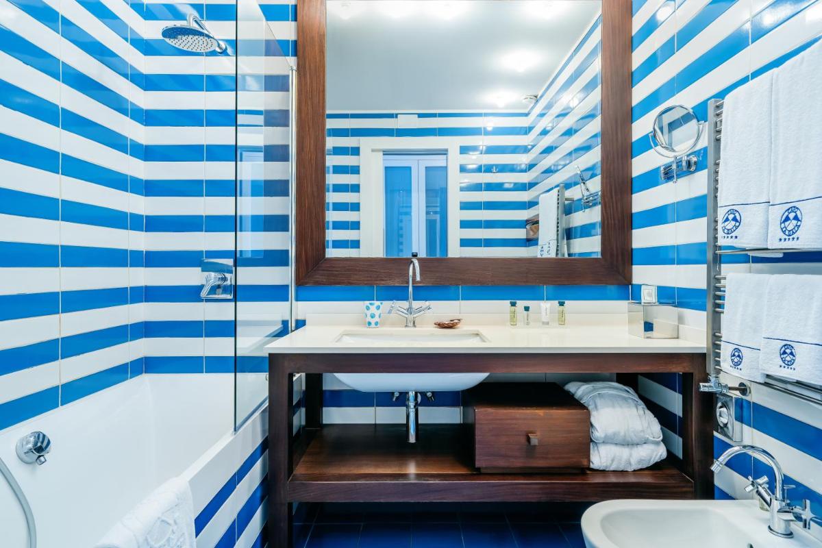 Hotel Capo La Gala & Wellness
