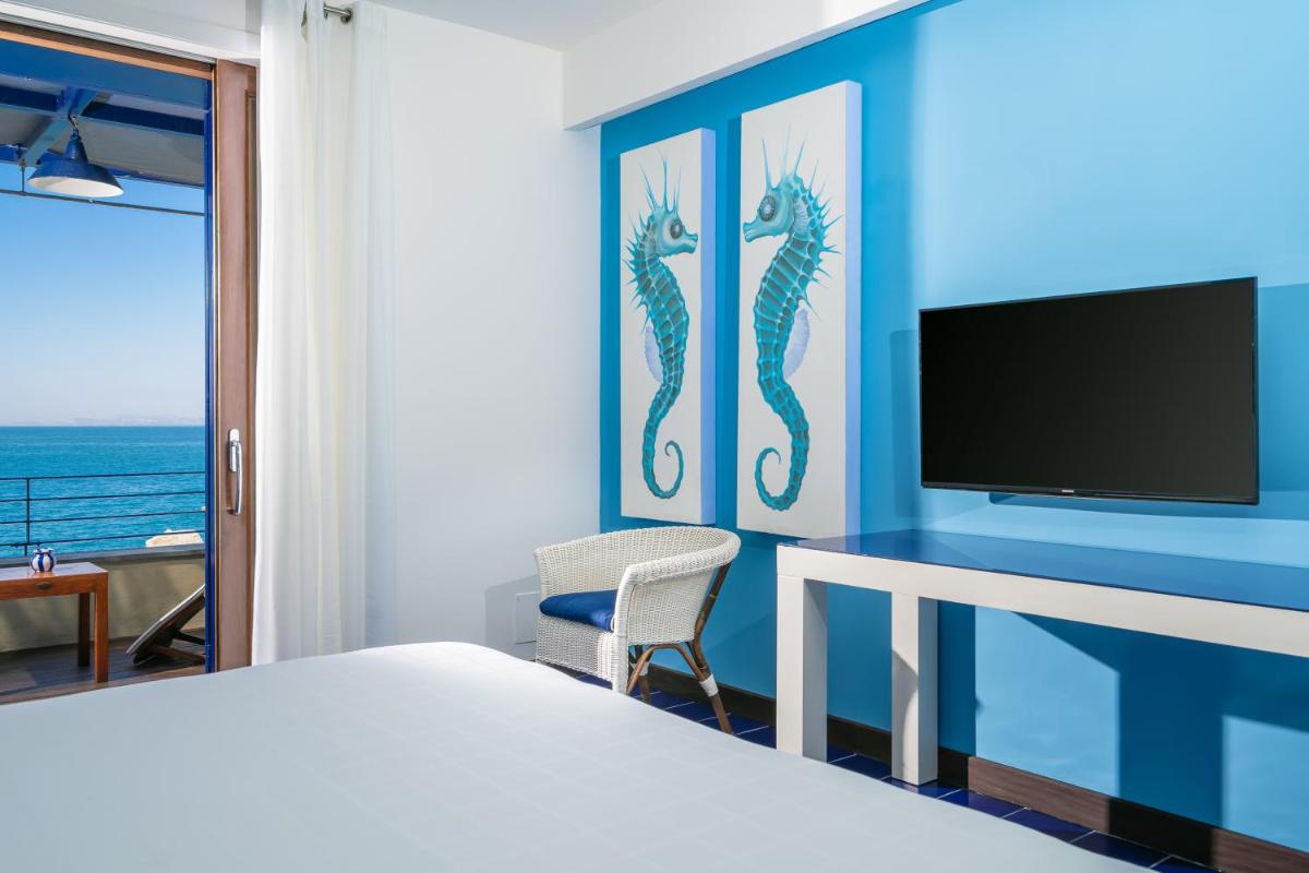 Hotel Capo La Gala & Wellness