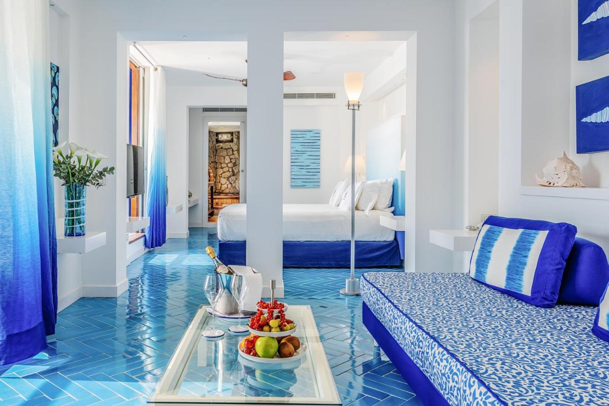 Hotel Capo La Gala & Wellness
