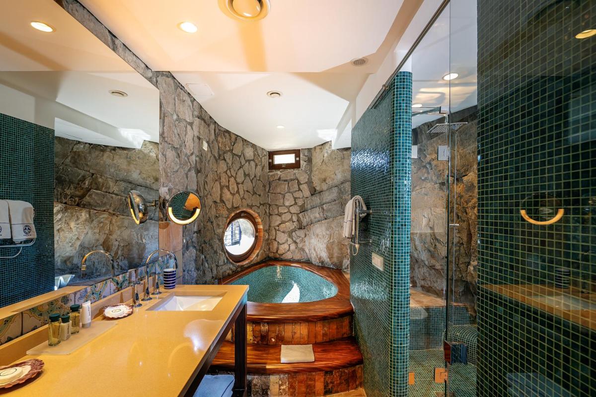 Hotel Capo La Gala & Wellness