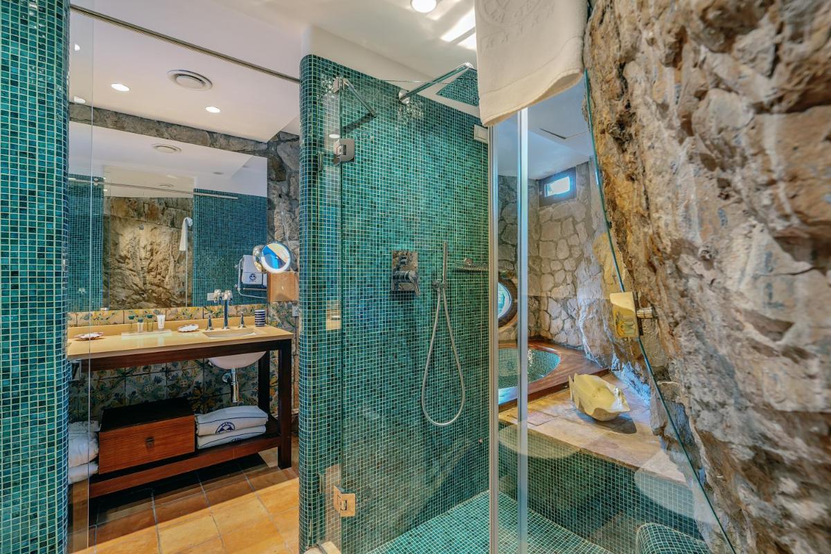 Hotel Capo La Gala & Wellness