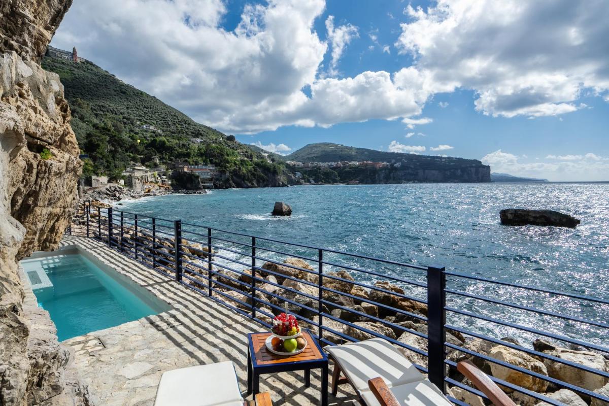 Hotel Capo La Gala & Wellness