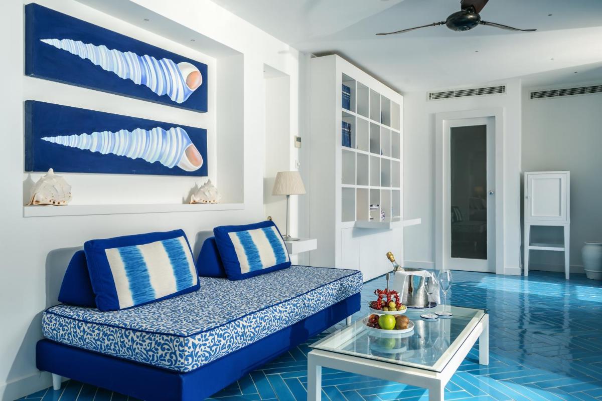 Hotel Capo La Gala & Wellness