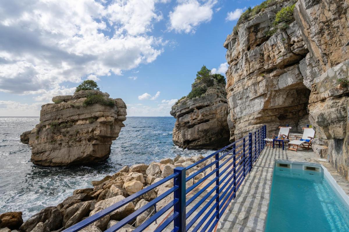 Hotel Capo La Gala & Wellness