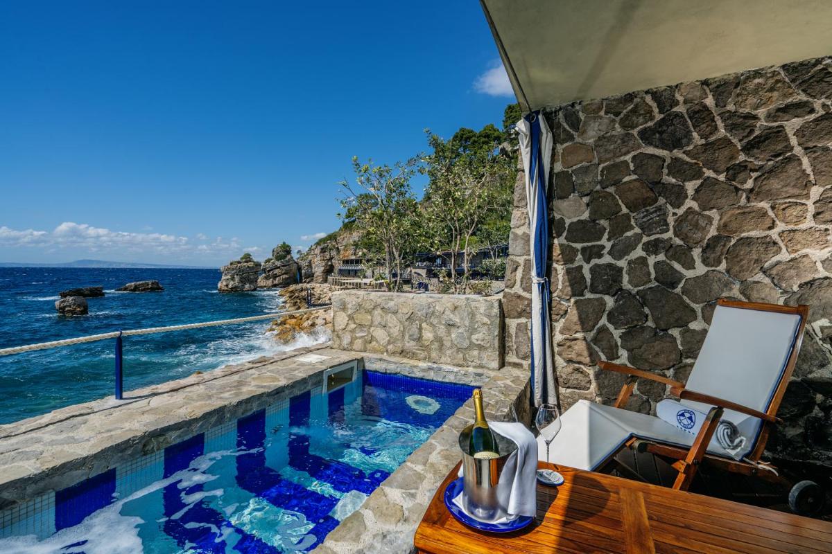 Hotel Capo La Gala & Wellness