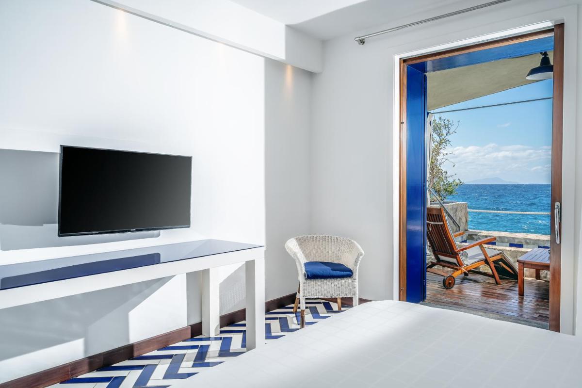 Hotel Capo La Gala & Wellness