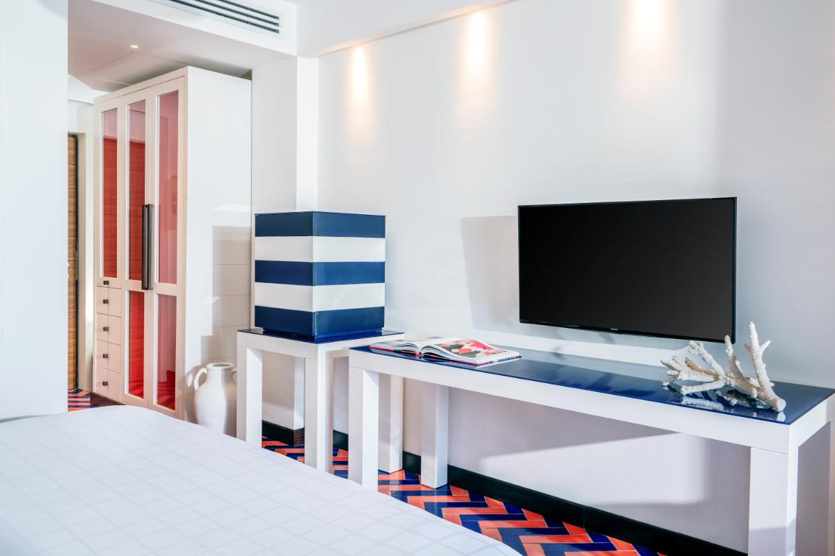Hotel Capo La Gala & Wellness