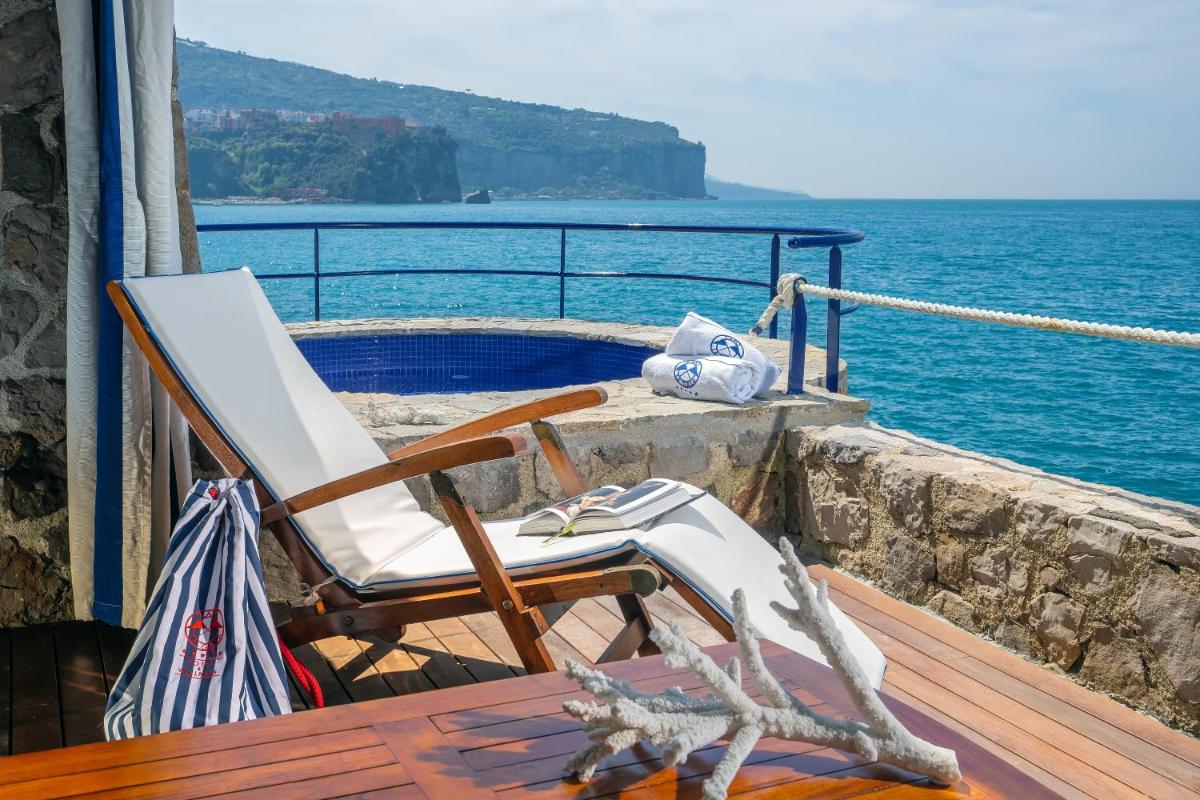 Hotel Capo La Gala & Wellness