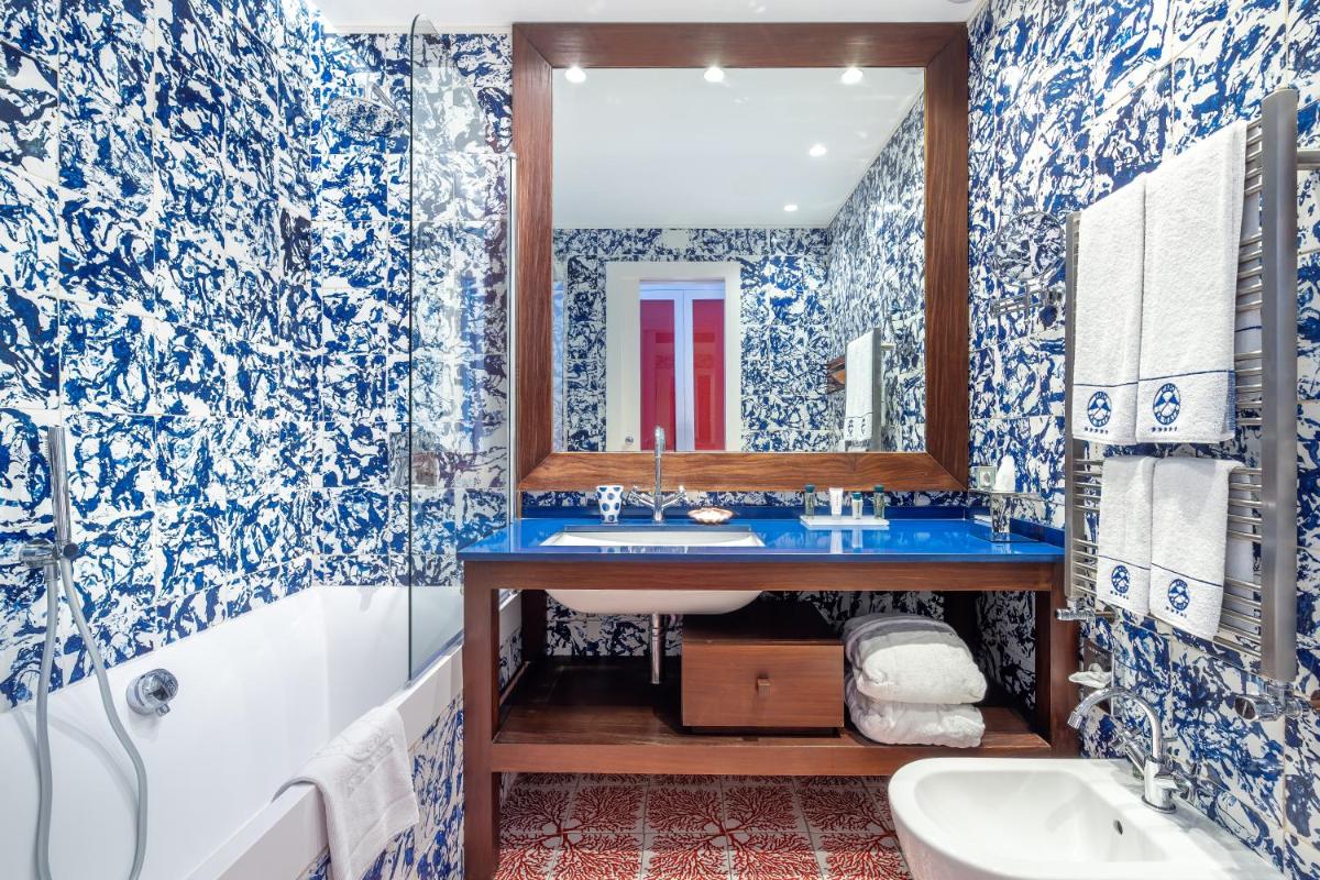 Hotel Capo La Gala & Wellness