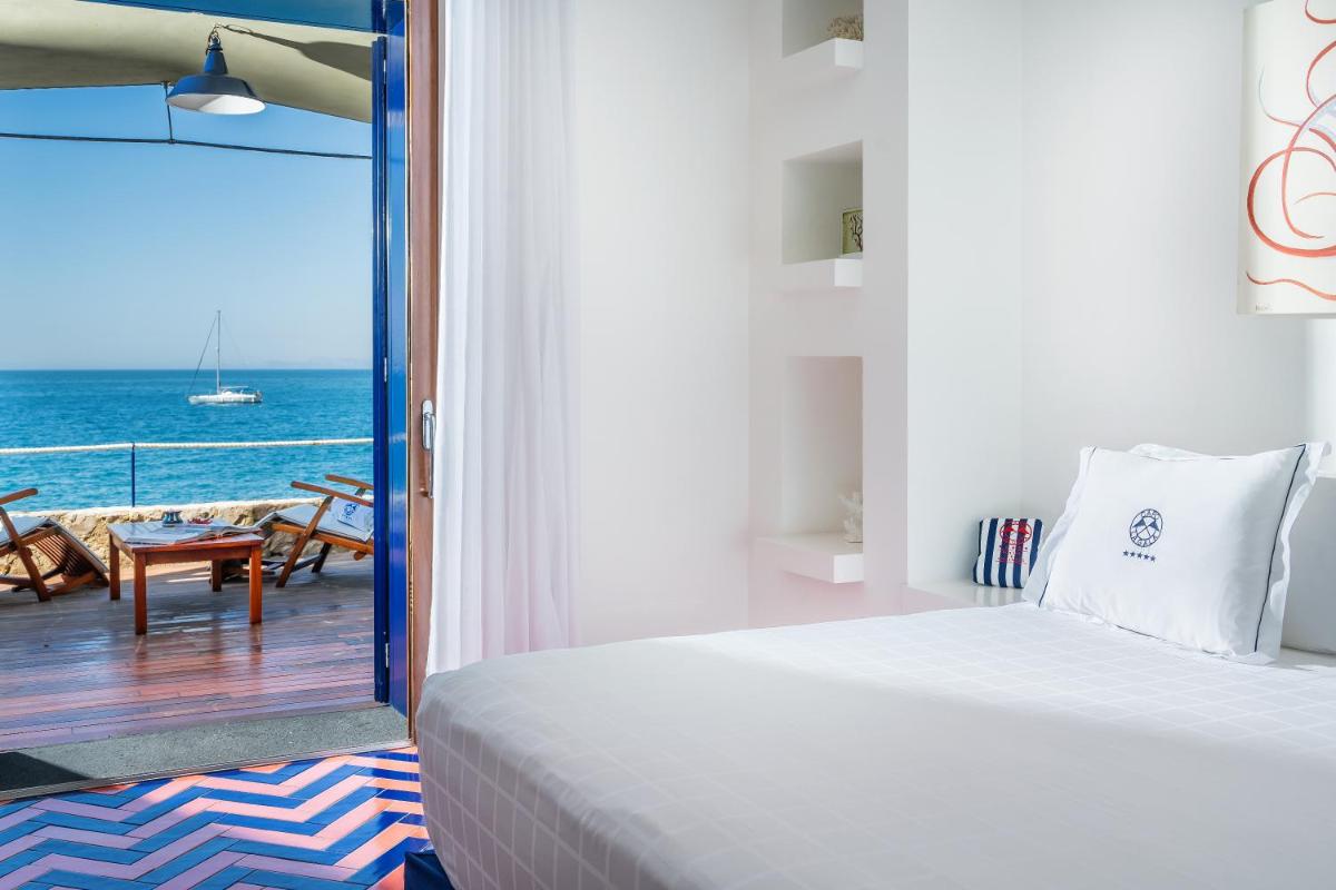 Hotel Capo La Gala & Wellness