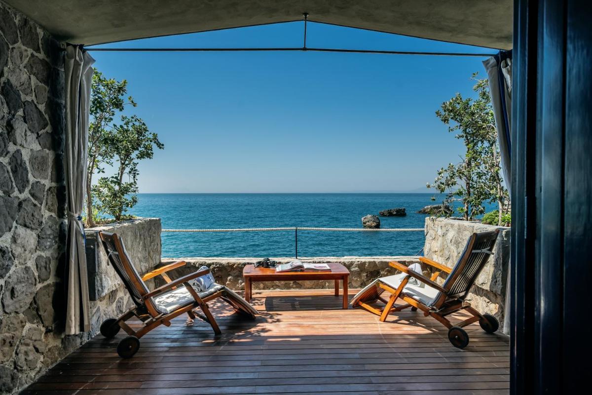 Hotel Capo La Gala & Wellness