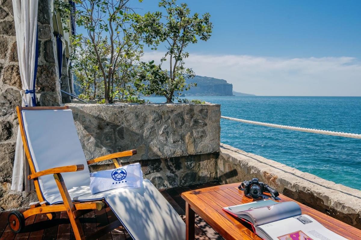 Hotel Capo La Gala & Wellness