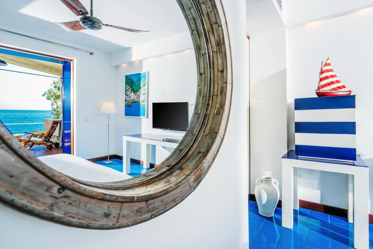Hotel Capo La Gala & Wellness