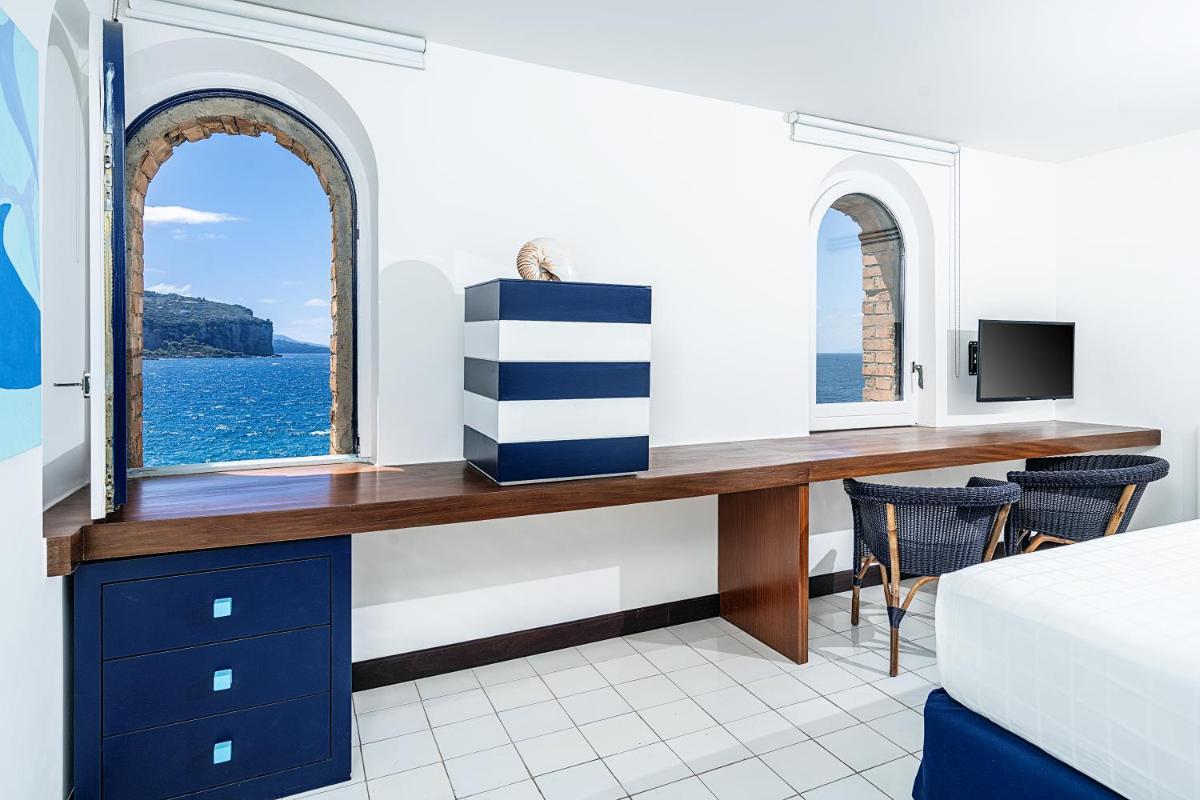 Hotel Capo La Gala & Wellness