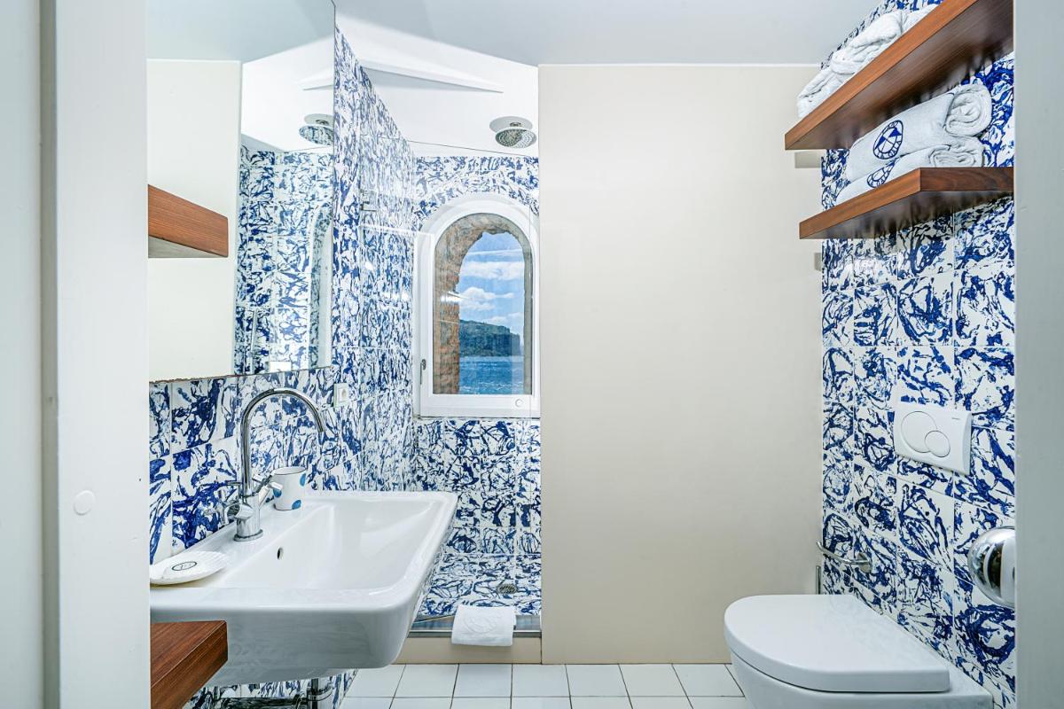 Hotel Capo La Gala & Wellness
