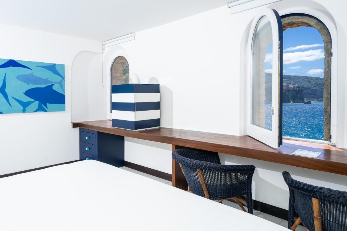 Hotel Capo La Gala & Wellness