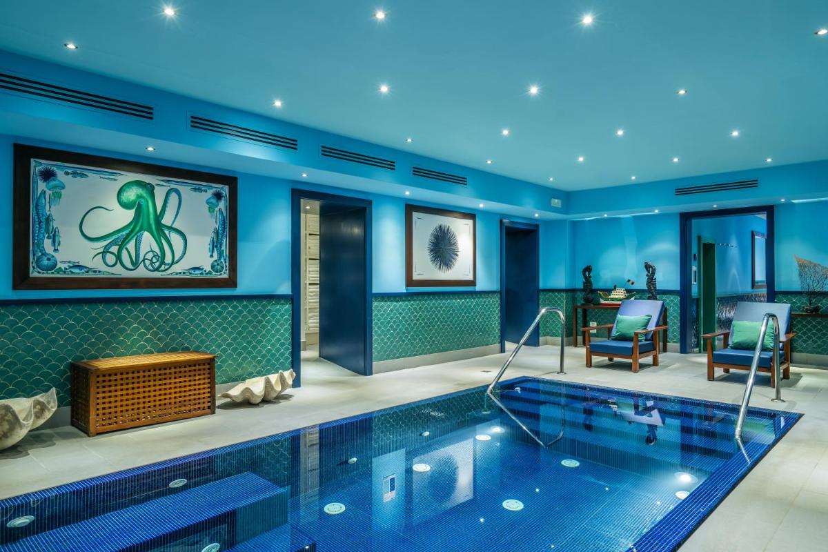 Hotel Capo La Gala & Wellness