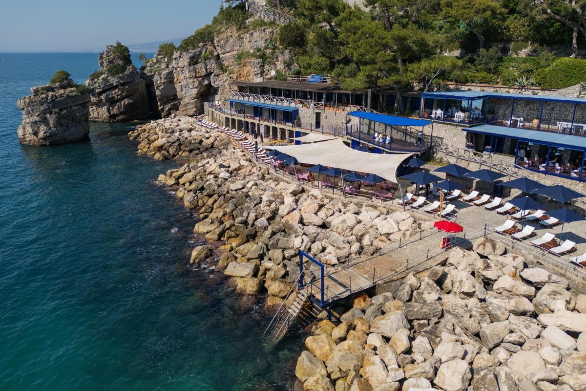 Hotel Capo La Gala & Wellness