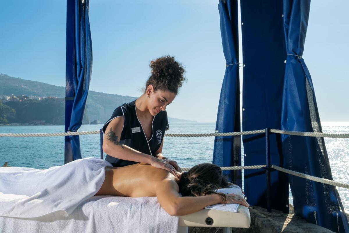 Hotel Capo La Gala & Wellness