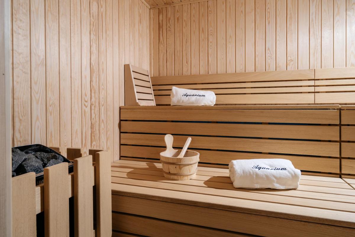 Hotel Capo La Gala & Wellness