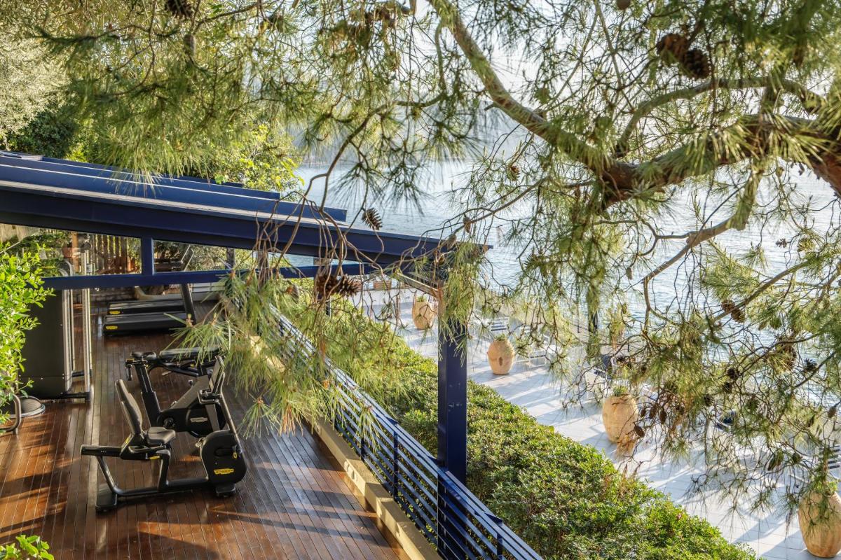 Hotel Capo La Gala & Wellness