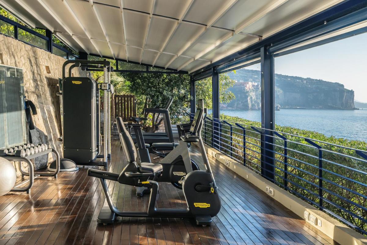 Hotel Capo La Gala & Wellness