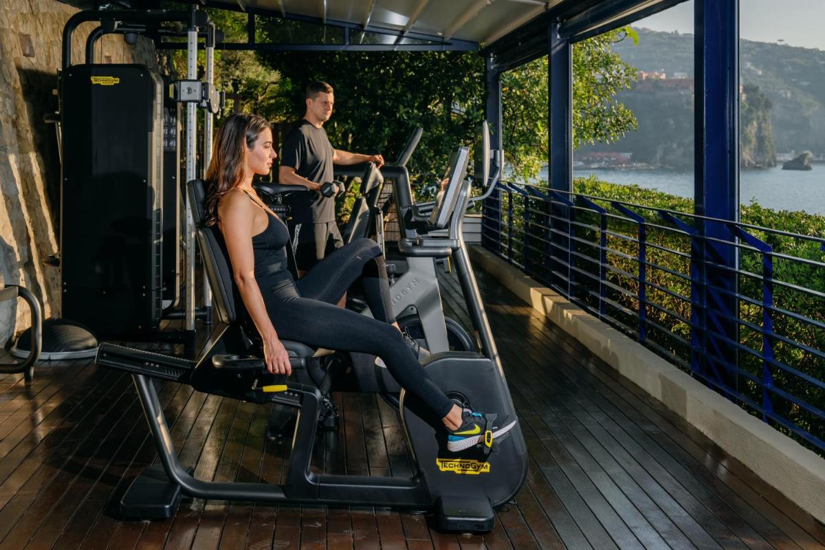 Hotel Capo La Gala & Wellness