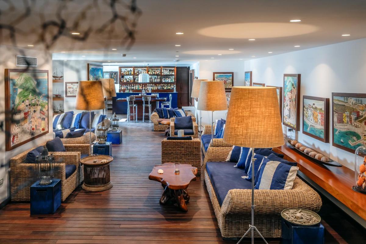 Hotel Capo La Gala & Wellness