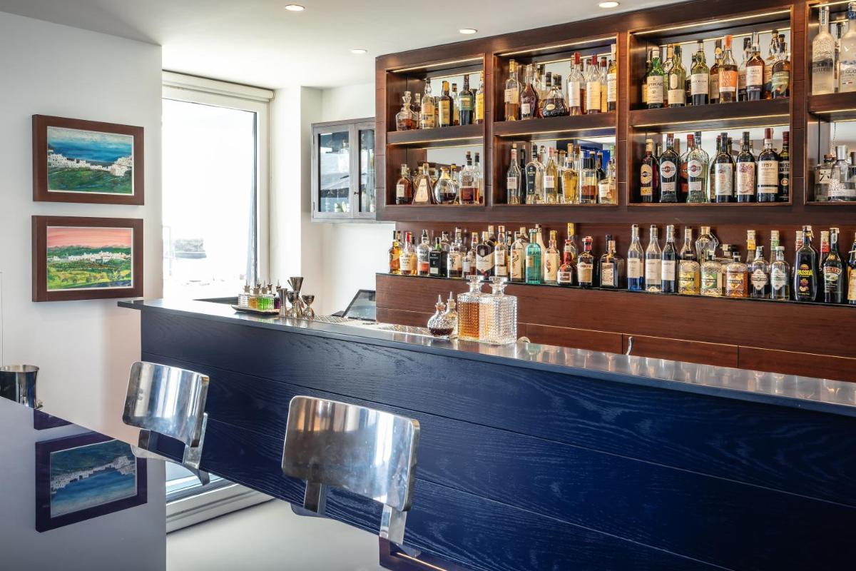 Hotel Capo La Gala & Wellness