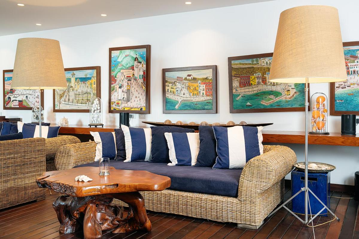 Hotel Capo La Gala & Wellness