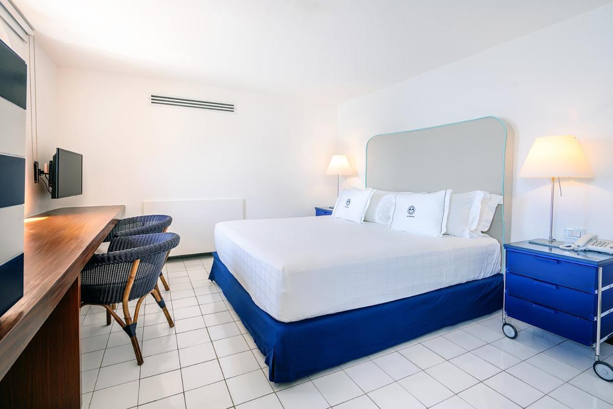 Hotel Capo La Gala & Wellness