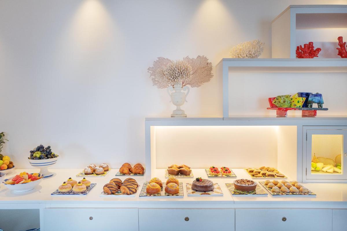 Hotel Capo La Gala & Wellness