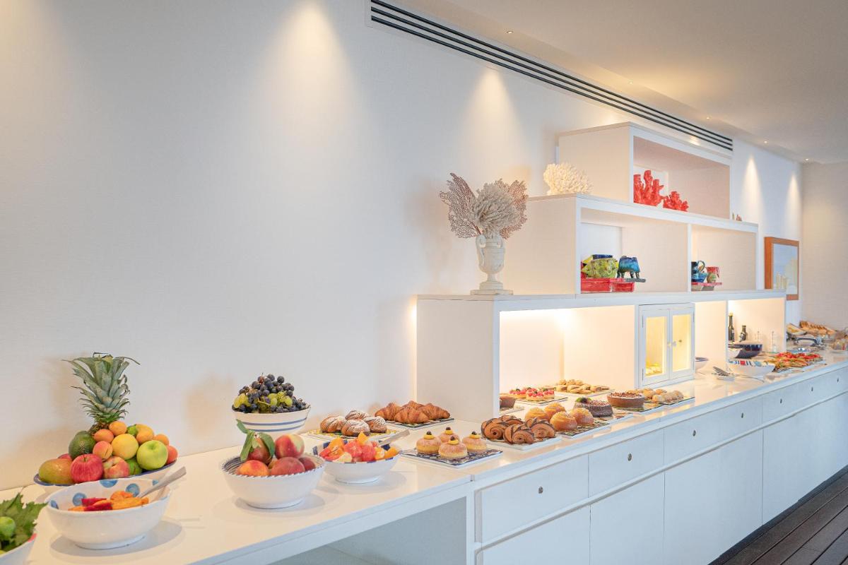 Hotel Capo La Gala & Wellness