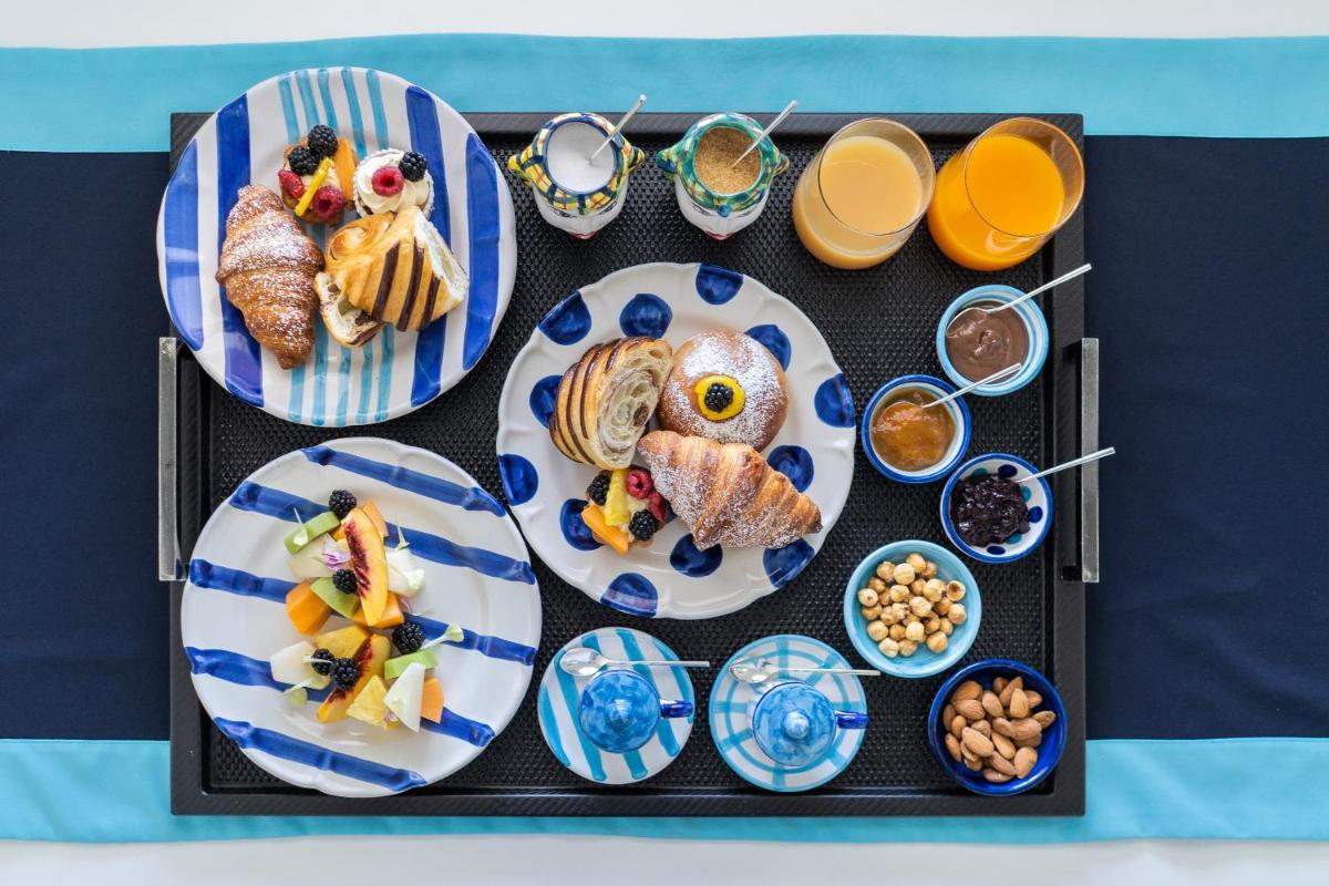 Hotel Capo La Gala & Wellness