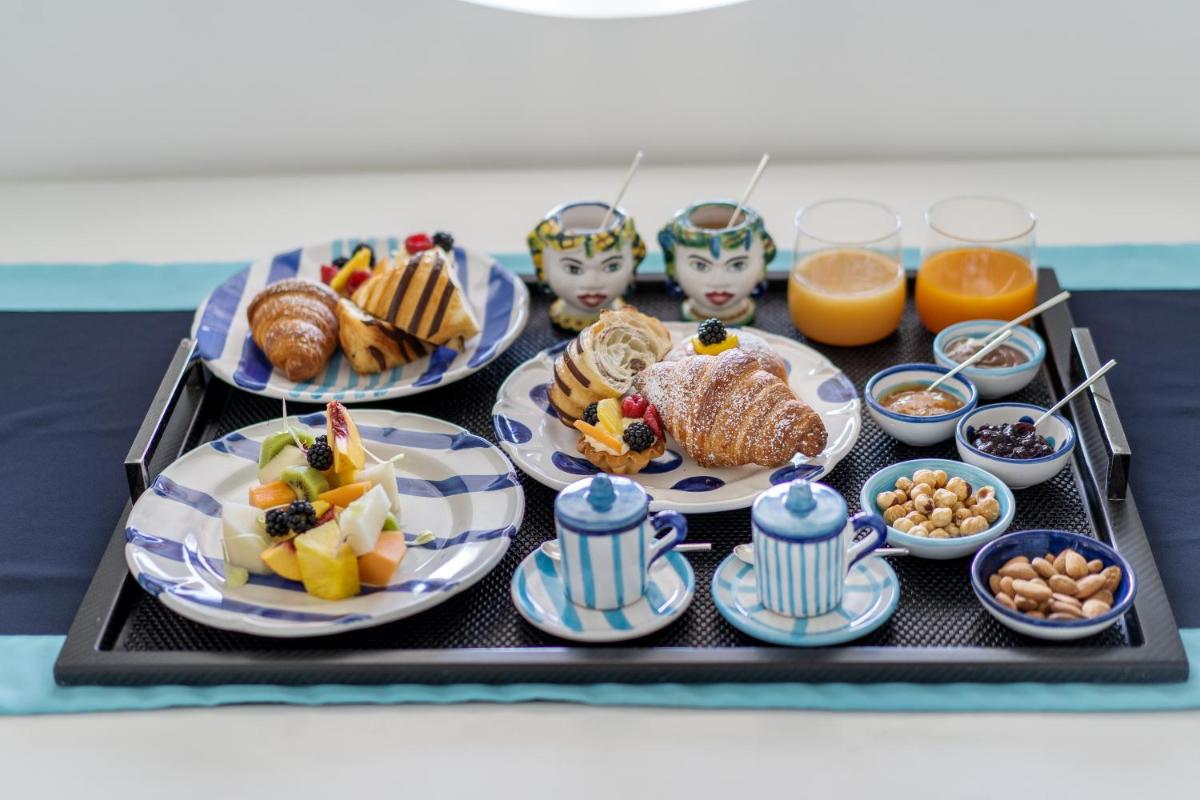 Hotel Capo La Gala & Wellness