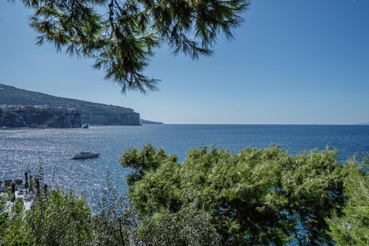 Hotel Capo La Gala & Wellness