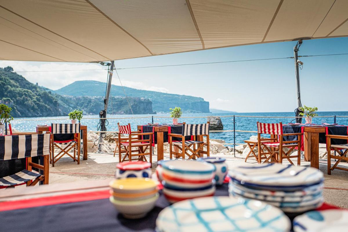 Hotel Capo La Gala & Wellness