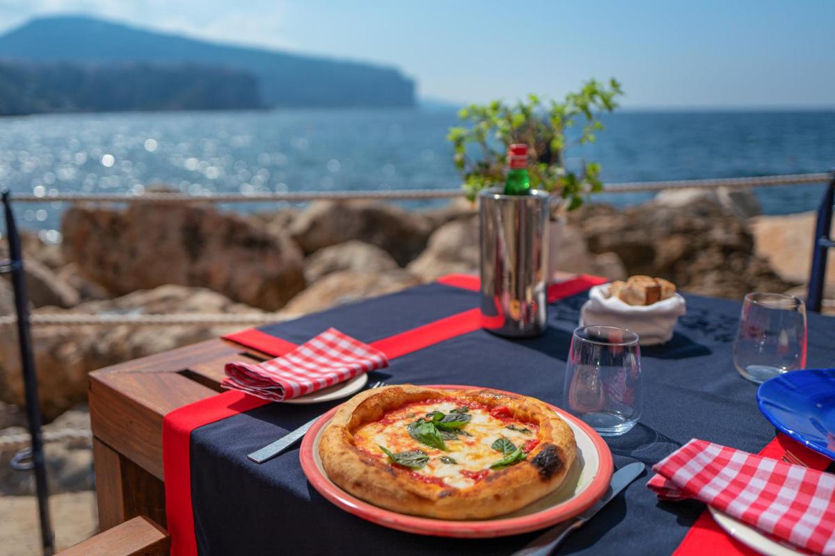 Hotel Capo La Gala & Wellness