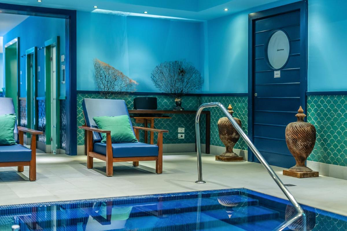 Hotel Capo La Gala & Wellness