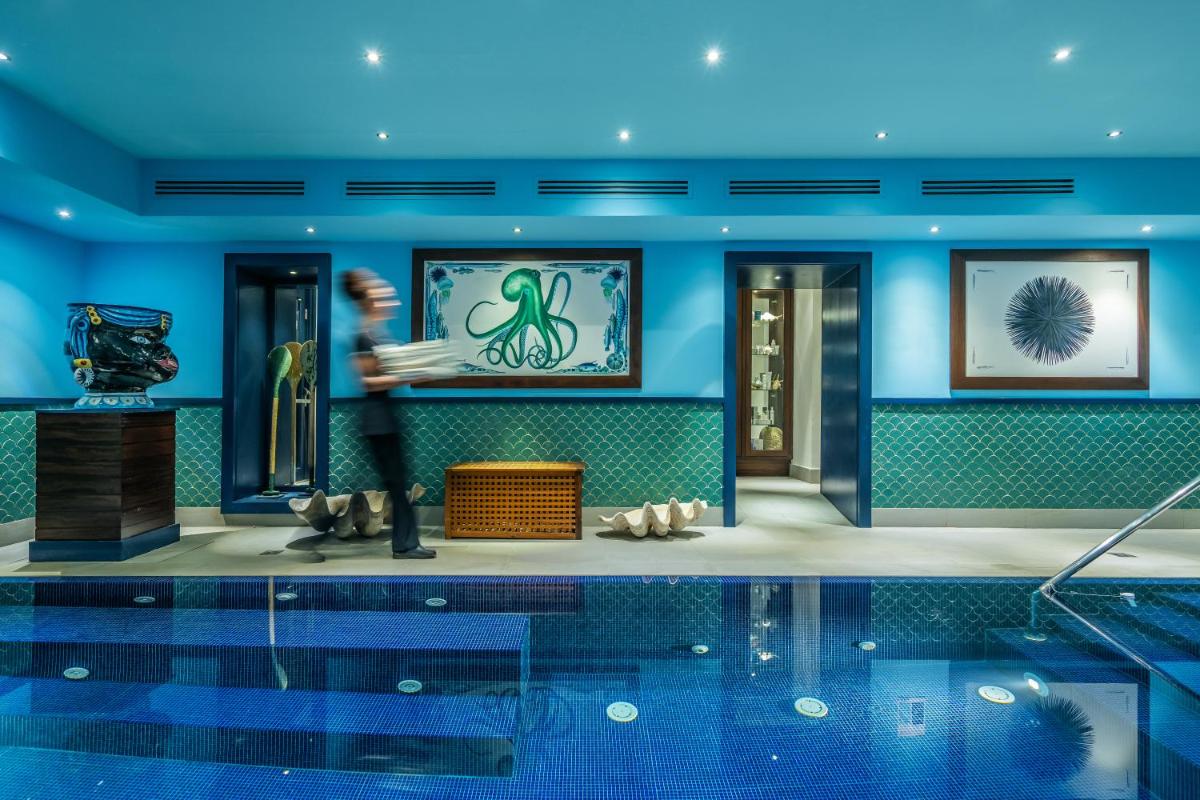 Hotel Capo La Gala & Wellness