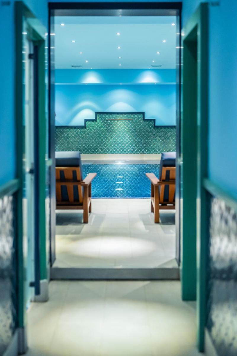 Hotel Capo La Gala & Wellness
