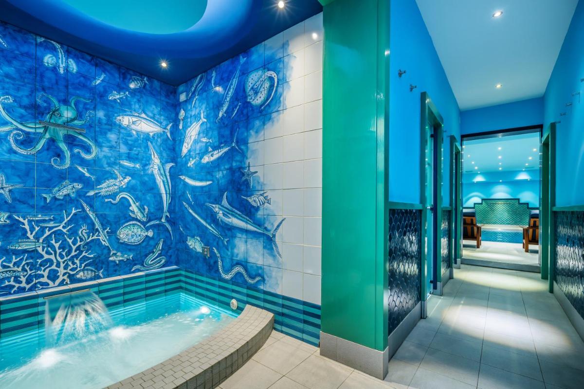 Hotel Capo La Gala & Wellness