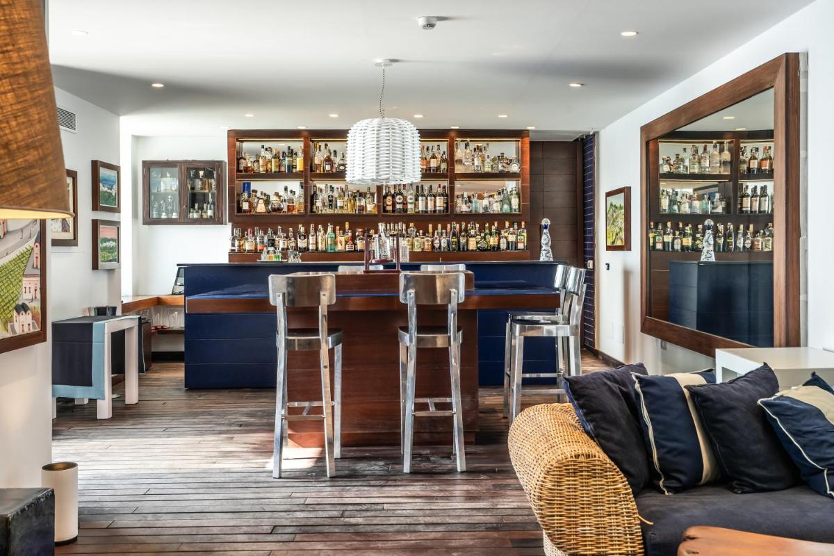 Hotel Capo La Gala & Wellness