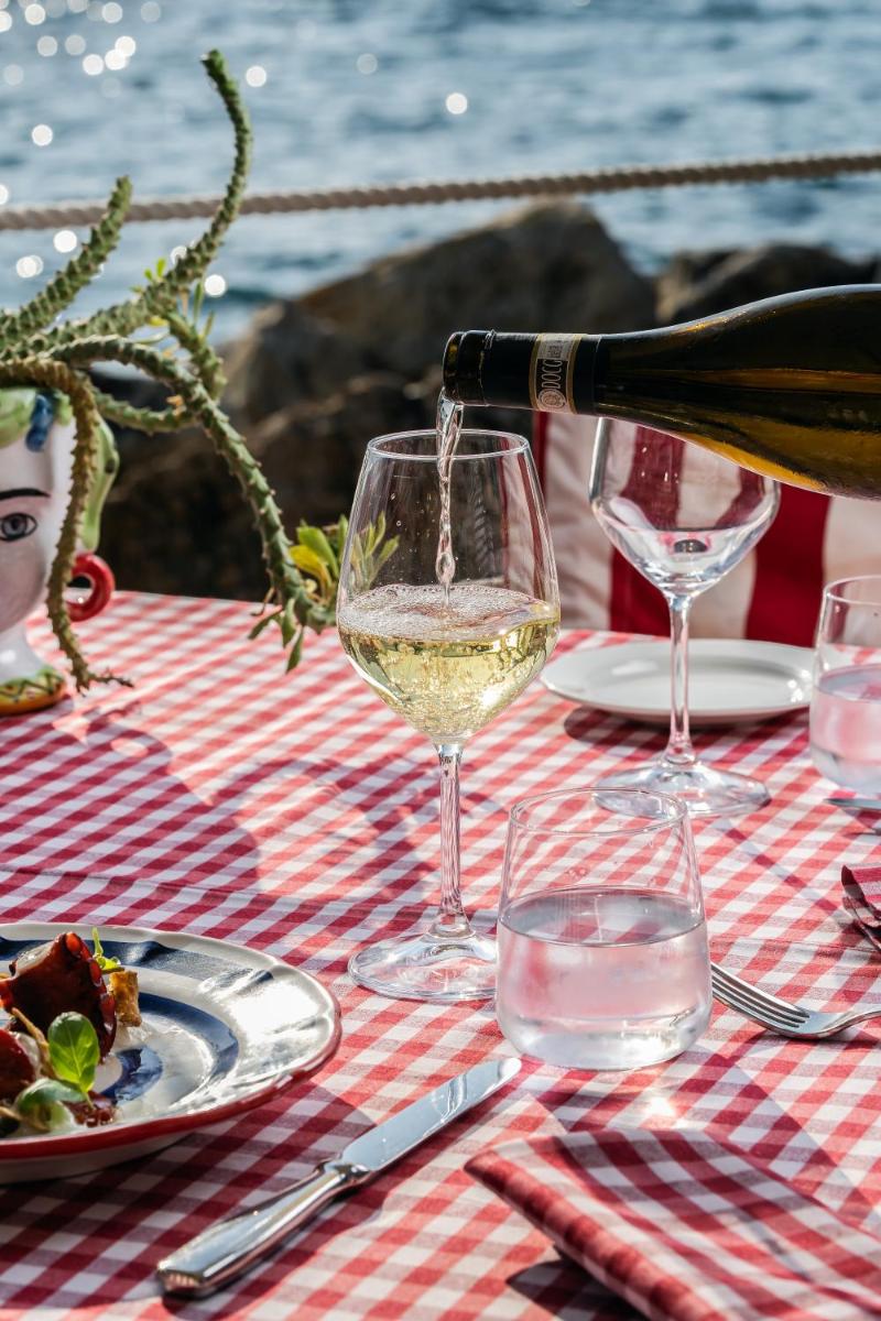 Hotel Capo La Gala & Wellness